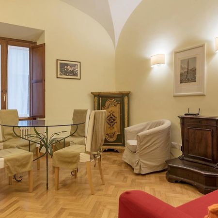 Apartamento Casa Cornacchie Roma Exterior foto