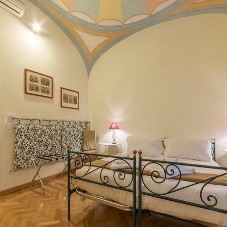 Apartamento Casa Cornacchie Roma Exterior foto