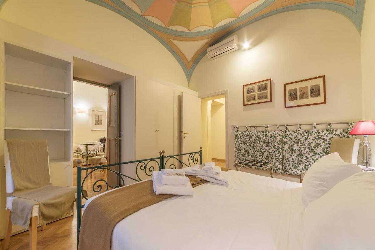 Apartamento Casa Cornacchie Roma Exterior foto