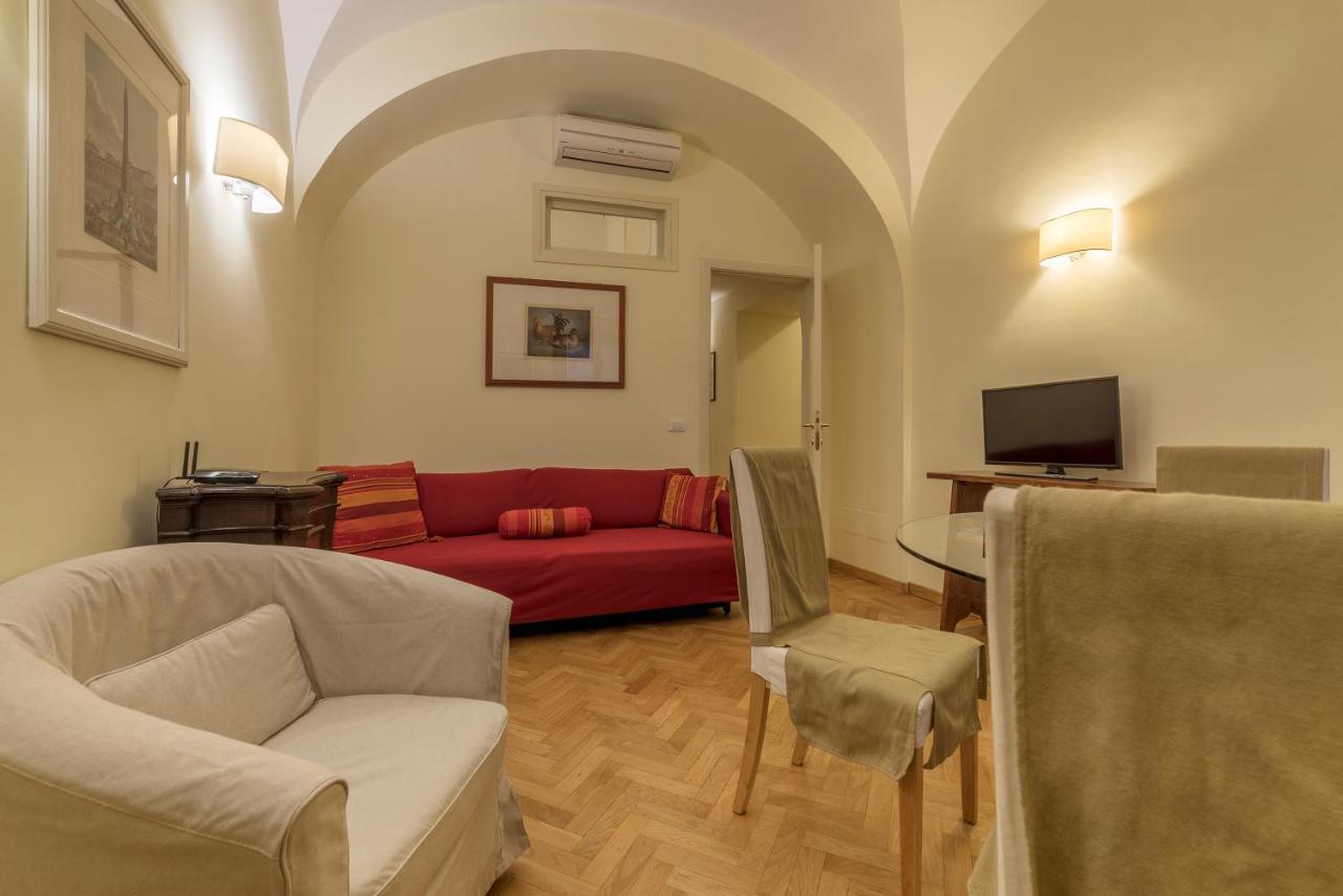 Apartamento Casa Cornacchie Roma Exterior foto