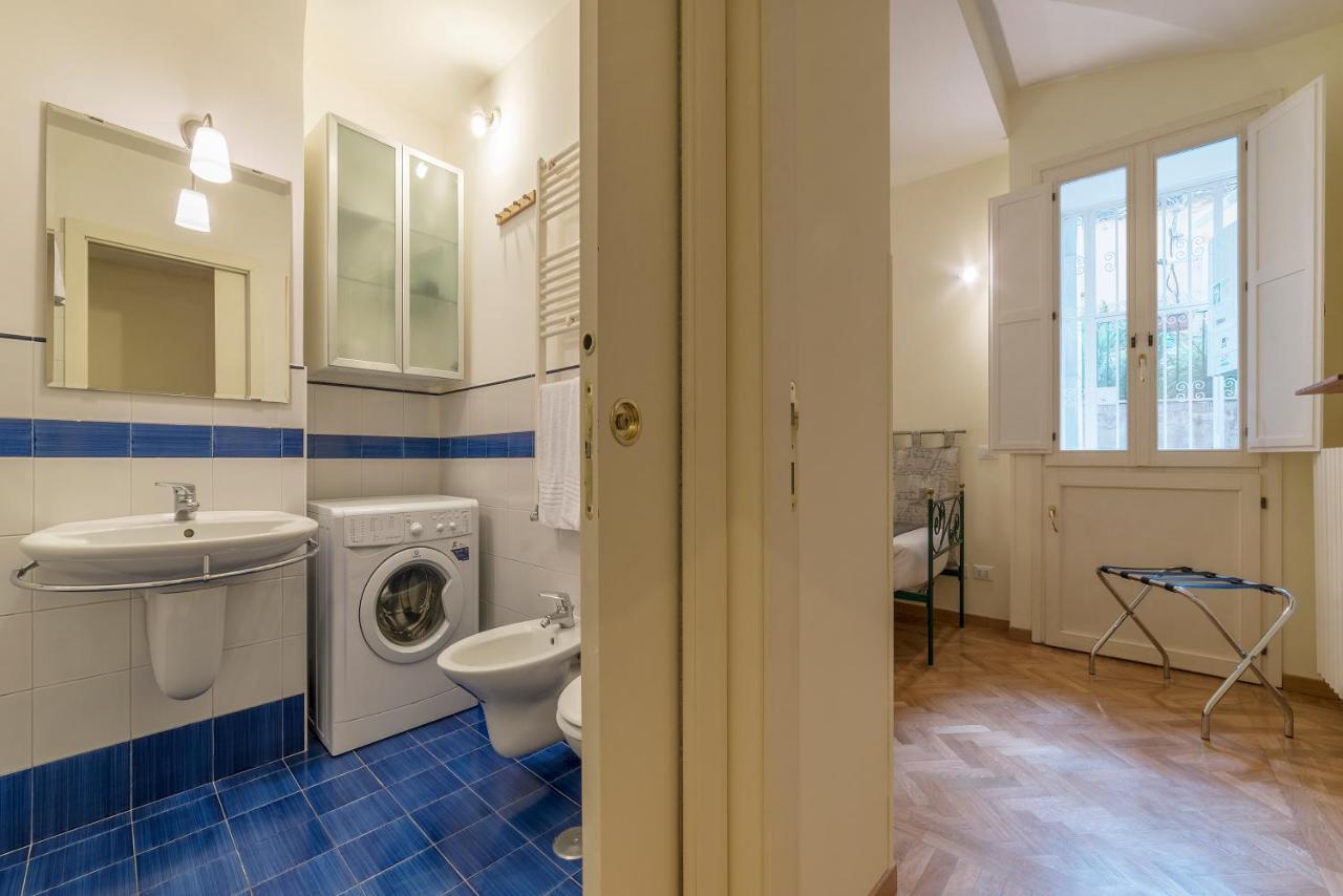Apartamento Casa Cornacchie Roma Exterior foto