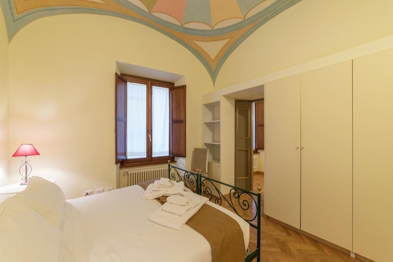 Apartamento Casa Cornacchie Roma Exterior foto